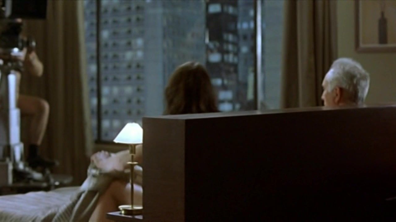 CelebrityF Charlotte Gainsbourg, Jo McInnes, Lucy Harrison nude - Ma femme est une actrice (2001) Gay Bareback