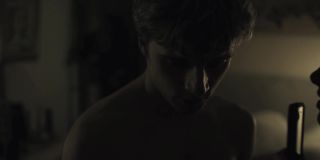 Police Tabitha Ellis nude - Fantasy (2011) Dick Sucking Porn