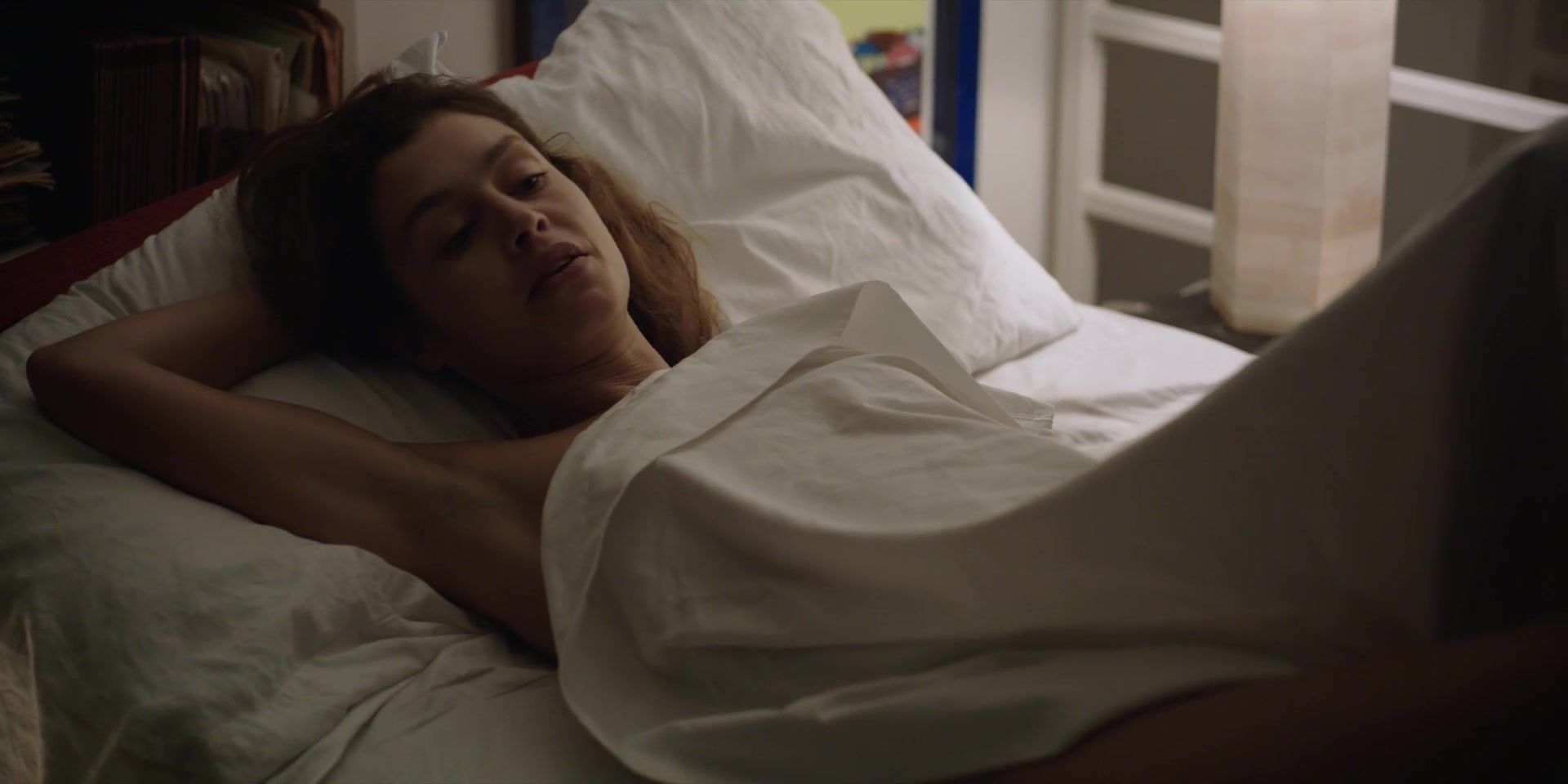 Young Old Hannah Ware nude - The First s01e04 (2018) YesPornPlease - 1