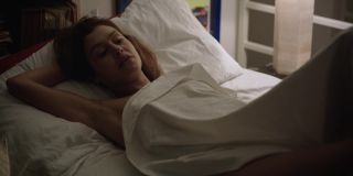 Long Hair Hannah Ware nude - The First s01e04 (2018) British