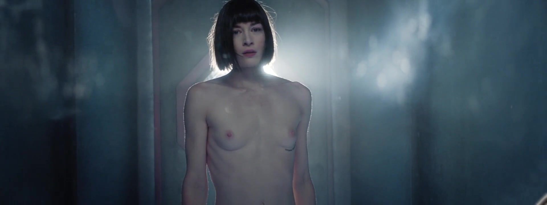 Web Stoya nude - A.I. Rising (2018) Chacal