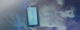 Gay Stoya nude - A.I. Rising (2018) Phat