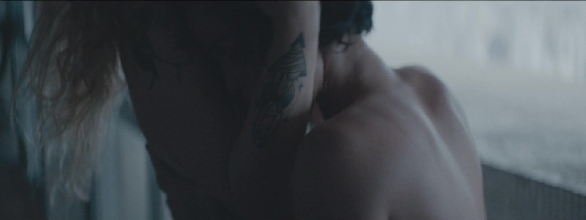 Submission Nanda Costa, Ana Canas nude - Eu Amo Voce (2018) Rough Sex Porn