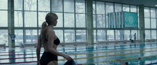 Audition Jennifer Lawrence nude - Red Sparrow (2018) Full HD Free3DAdultGames