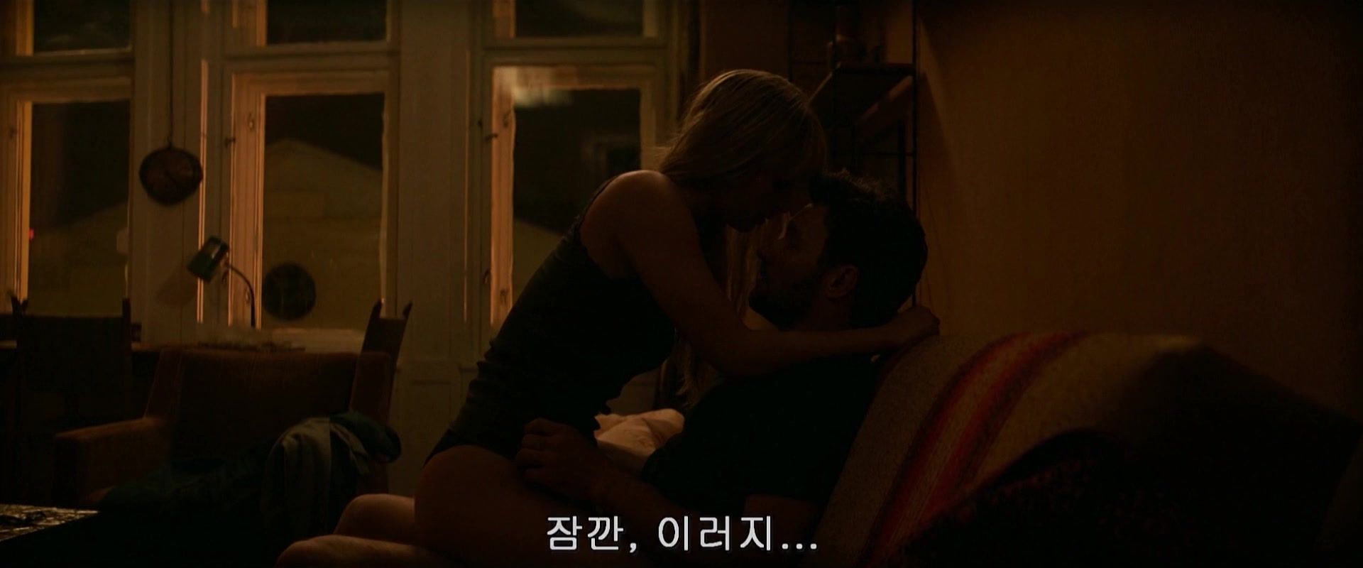 Baile Jennifer Lawrence nude - Red Sparrow (2018) Full HD PornDT
