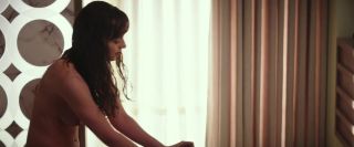 Peru Dakota Johnson nude - Fifty Shades Freed (2018) Backshots