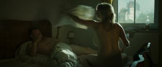 Blacksonboys Joanna Kulig nude - Kler (2018) Cum