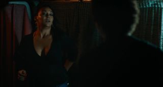 Cock Sucking Niss Mya nude- Amin (2018) Fake Tits