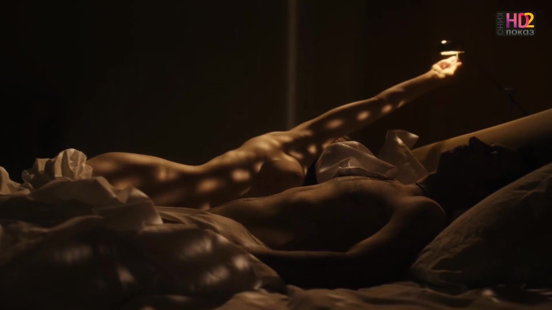 Bang Bros Marin Ireland nude - 28 Hotel Rooms (2012) Gay Deepthroat - 1