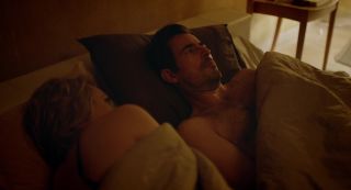 SwingLifestyle Elisabeth Moss naked - The Square (2017) Missionary Position Porn