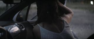Butthole Laura Gomez nude – Samba (2017) POVD