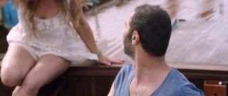 Hot Blow Jobs Barbora Bobulova, Myriam Catania, Valentina Cervi, Veruska Rossi nude - Lasciami per sempre (2017) Orgasmus