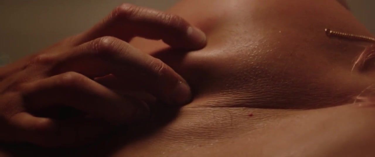 Clitoris Karoline Brygmann nude - Yes No Maybe s02e05 (2019) Riley Steele - 1