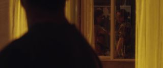 Massive Annie Cruz nude - Paint It Red (2018) Hot Milf