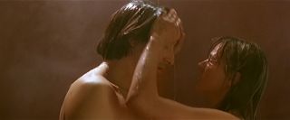 Bush Emma Suarez, Silke nude - Tierra (1996) Gets