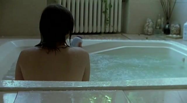 SeekingArrangemen... María Abadi, Julieta Zylberberg - Geminis (2005) Solo Female