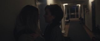 Anale Theresa Hedelund, Sofie Torp nude - Bokser (2017) Pain