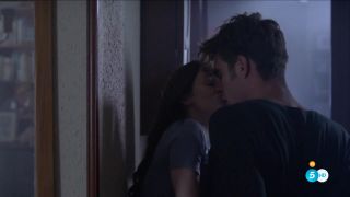 Gay Smoking Esmeralda Moya, Elena Rivera nude - La Verdad s01e07 (2018) Roleplay