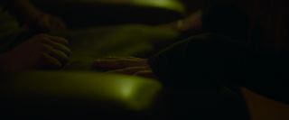 Fingering India Eisley nude - Look Away (2018) Rough Porn