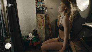 Slut Farina Flebbe naked - Walpurgisnacht - Die Mädchen und der Tod (2019) Gay Blondhair