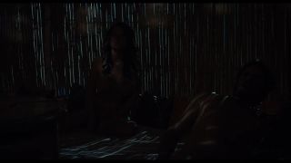 Female Domination Madison McKinley nude - Sex scene Palm...