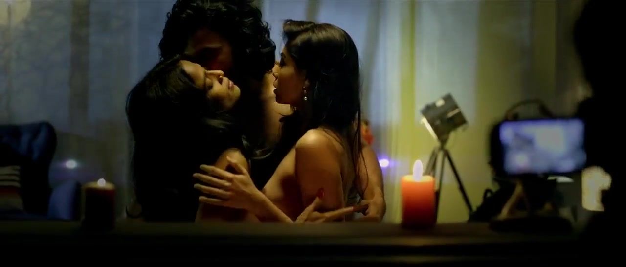Dildos Priyanka Bose, Anangsha Biswas nude - Ascharya Fuck It (2018) Twistys