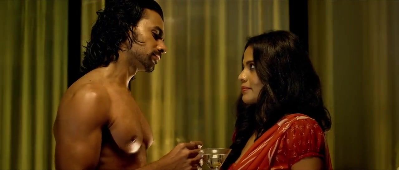 Gorgeous Priyanka Bose, Anangsha Biswas nude - Ascharya Fuck It (2018) Play