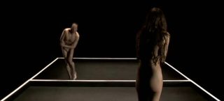 Sexteen Audrey Dana, Annelise Hesme nude - Nos amis les Terriens (2007) Real Amateur Porn