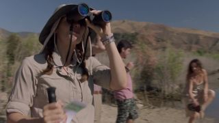 Free Teenage Porn Juliette Lewis nude - Camping s01e01 (2018) Gay Boy Porn