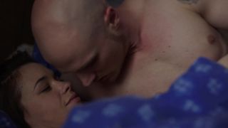 Gay Porn Maud Jurez naked - Le chalet s01e02 (2017) Follando