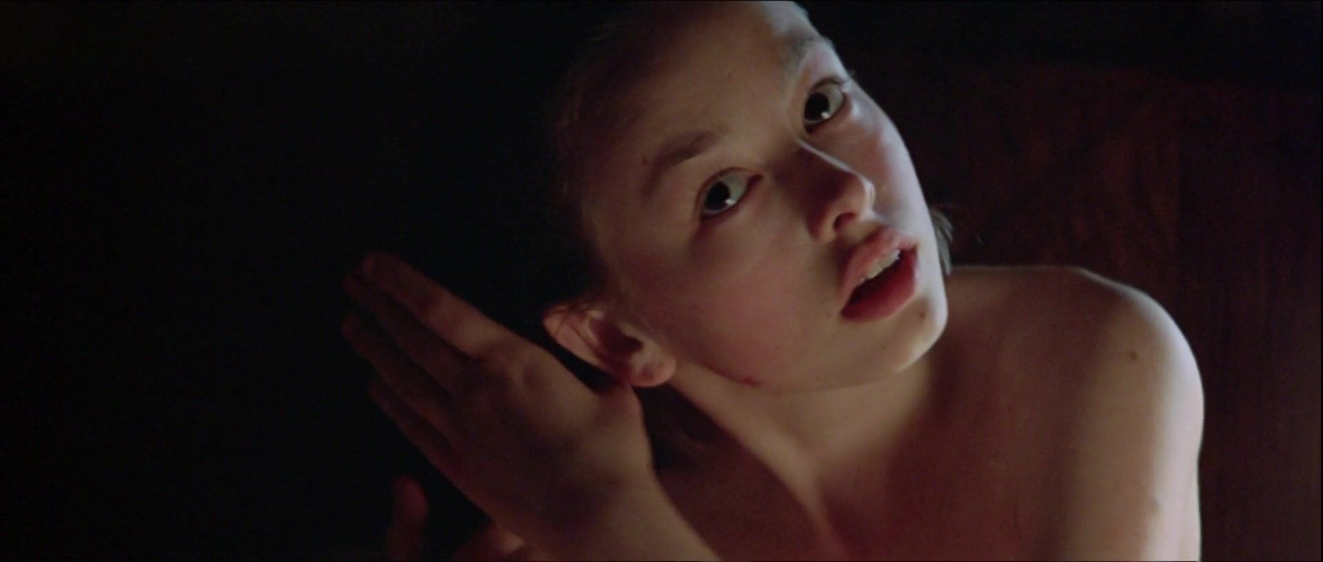 Sperm Lara Belmont nude - The War Zone (1999) Abigail Mac
