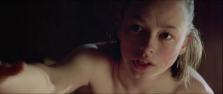 Rough Porn Lara Belmont nude - The War Zone (1999) Anal Sex