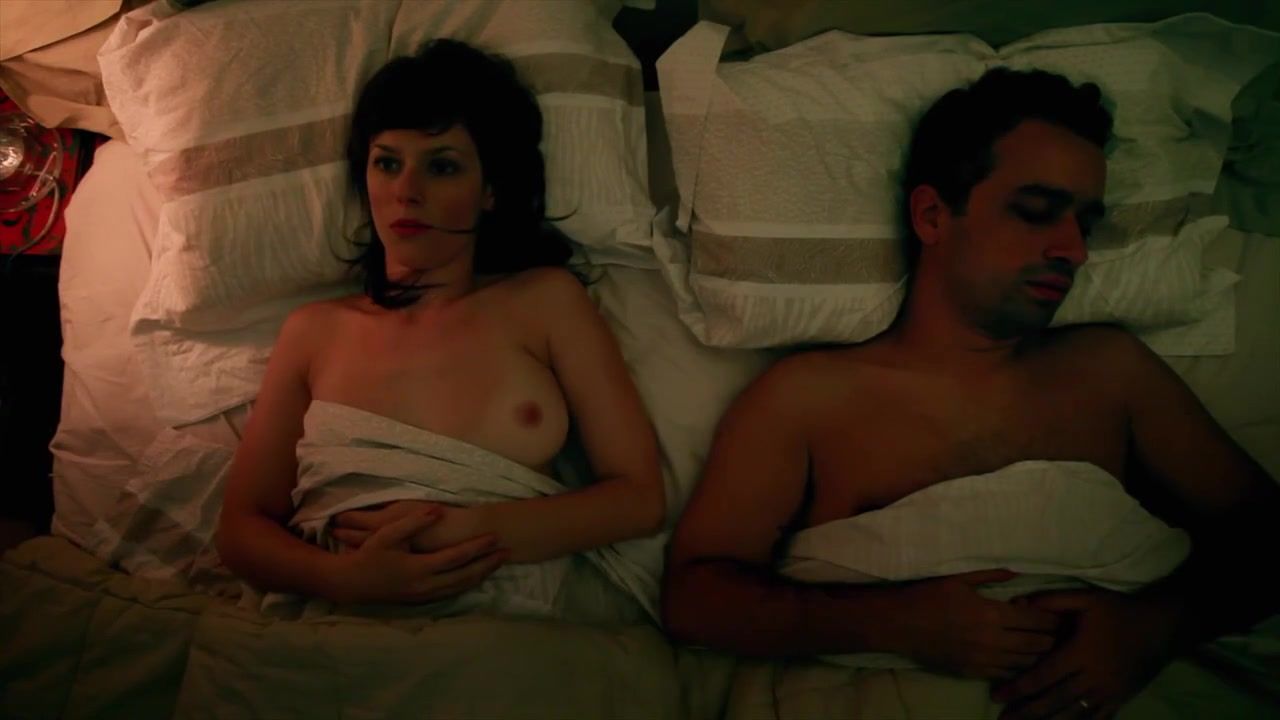 Hardcore Sex Renata de Lelis, Morgana Kretzmann nude - Rigor Mortis (2012) TubeGals - 1