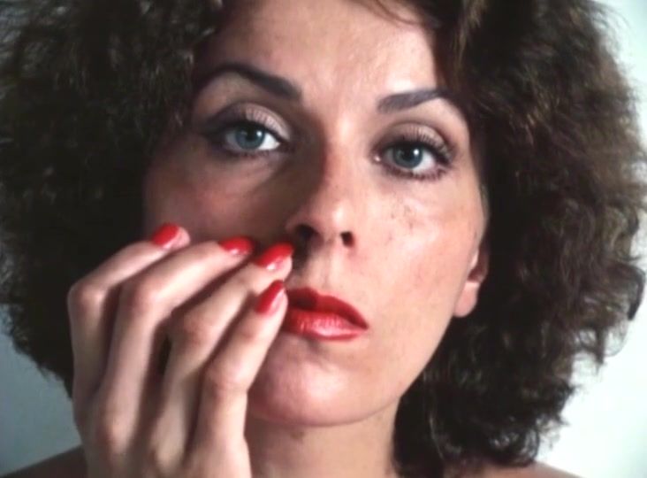 Moaning Susanne Widl - Unsichtbare Gegner (1976) Gay Friend - 1