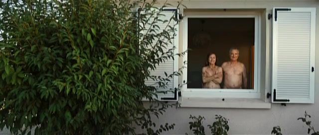 Topless Julie-Marie Parmentier, Amandine Chauveau, Bulle Ogier, Helene Vincent - Les petits ruisseaux (2010) Huge