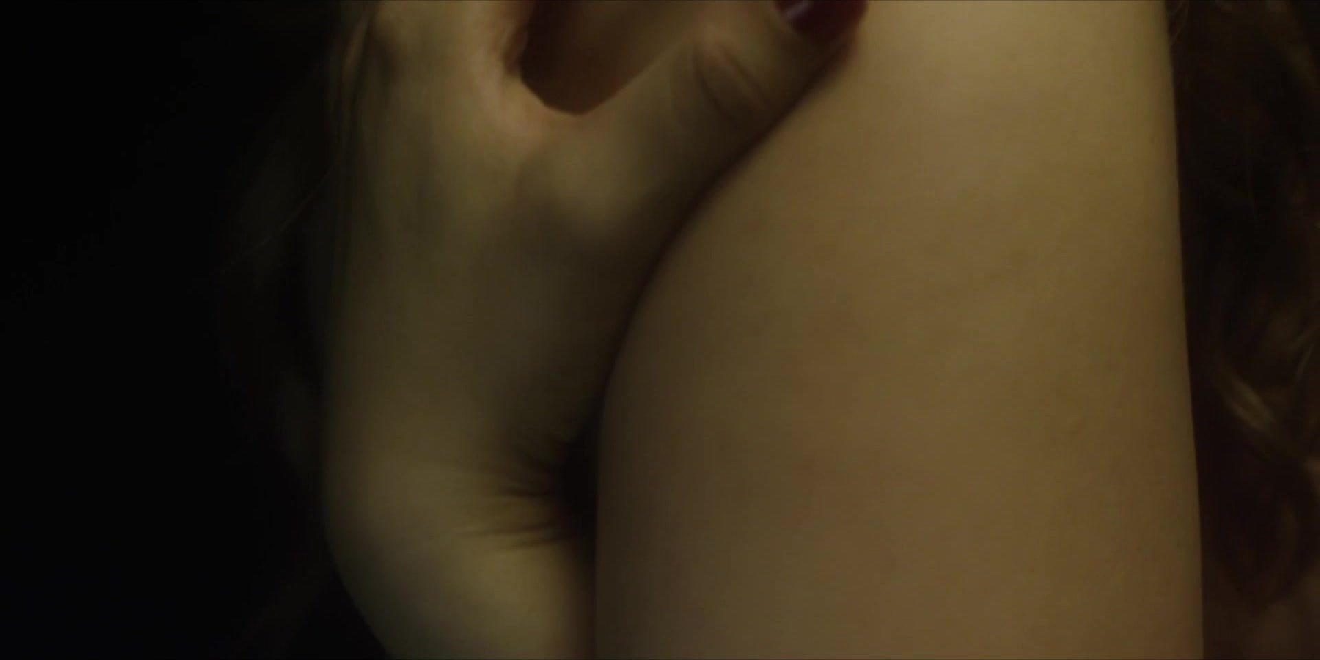 Nuru Massage Freya Kreutzkam, Deborah Muriel Blum nude - Mimicry (2017) Women Sucking Dick - 2