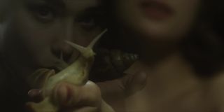 Topless Freya Kreutzkam, Deborah Muriel Blum nude - Mimicry (2017) Periscope