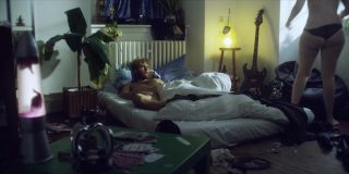 Fuck Me Hard Freya Kreutzkam, Deborah Muriel Blum nude - Mimicry (2017) Teenage Porn