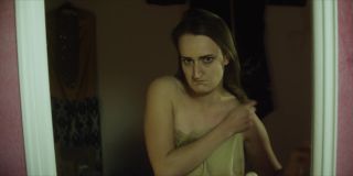 Nuru Massage Freya Kreutzkam, Deborah Muriel Blum nude - Mimicry (2017) Women Sucking Dick