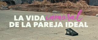Passion-HD Ximena Romo, Erendira Ibarra - La vida inmoral de la pareja ideal (2016) Porno Amateur