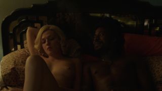 Emo Gay Emily Meade nude - The Deuce s02e05 (2018) DarkPanthera