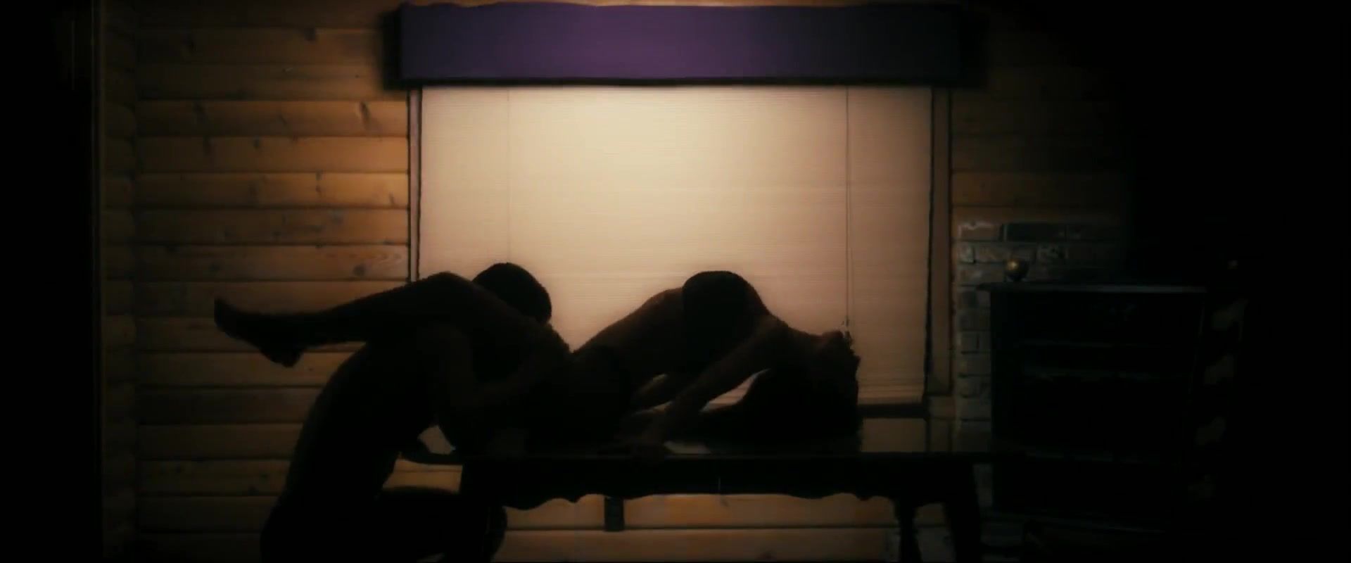 BazooCam Aria London, Murisa Harba nude – Deadly Crush (2018) Couple Sex - 2
