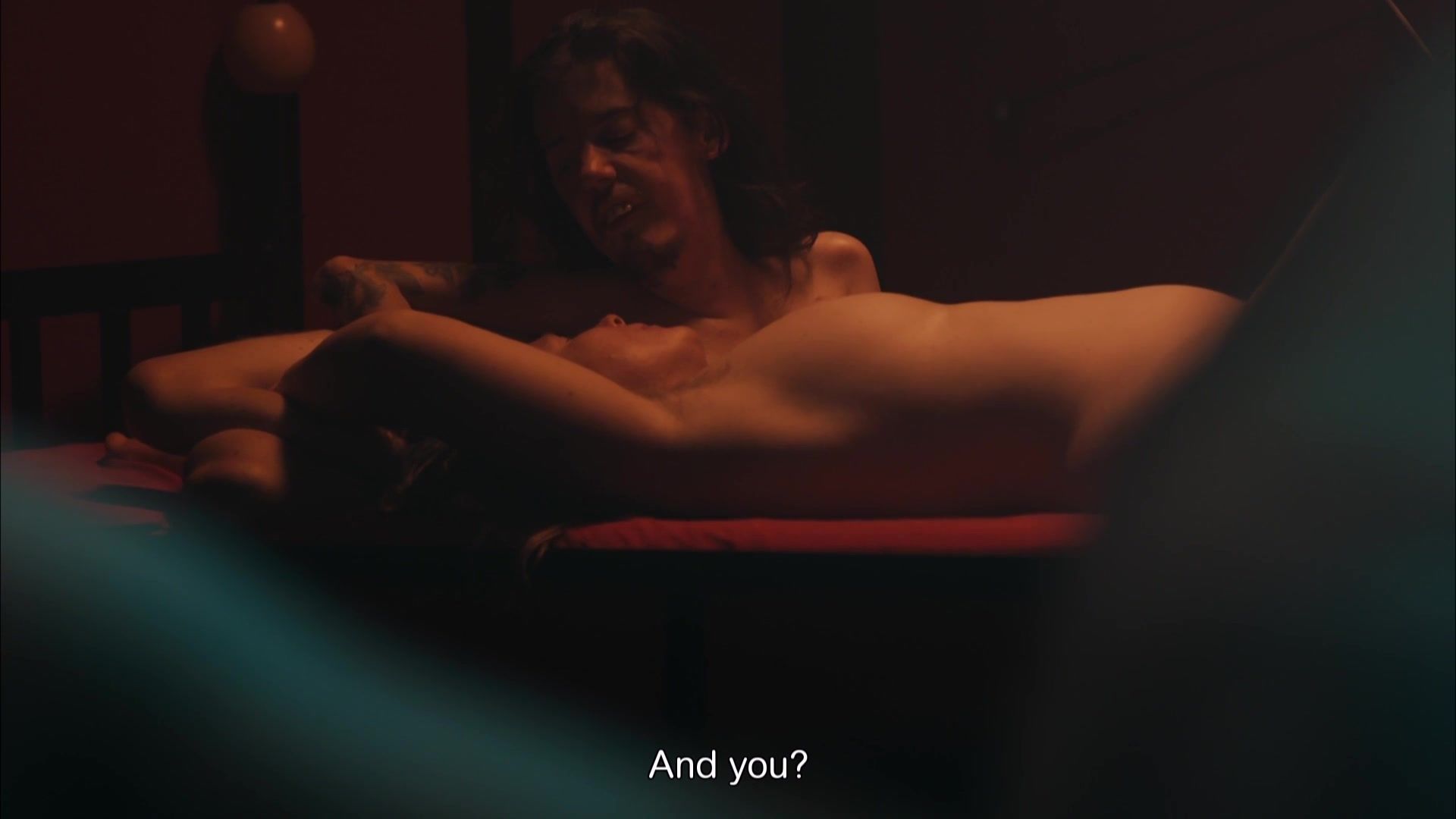 Cupid Irmena Chichikova nude - Touch Me Not (2018) Pornoxo - 1
