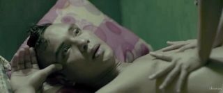 Shecock Elora Espano nude - Purgatoryo (2016) Streamate