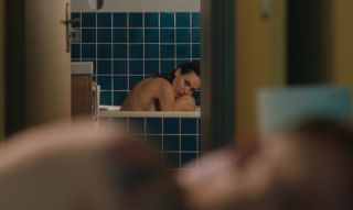 Bizarre Ana Girardot, Vanessa Guide, Sophie Penicot nude - Bonhomme (2018) Gay Orgy