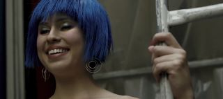 Extreme Louise Britto, Amanda Britto nude - O Grande Circo Mistico (2018) Pissing