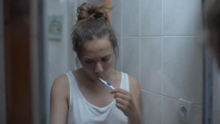 Toon Party Blanca Pares nude - Los amores cobardes (2018) Sexo Anal