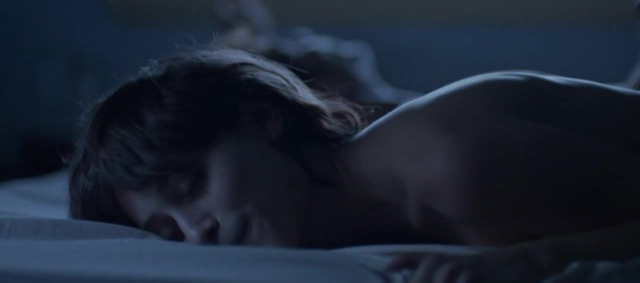 8teenxxx Luisa Arraes nude - Aos Teus Olhos (2017) Girl Sucking Dick - 2