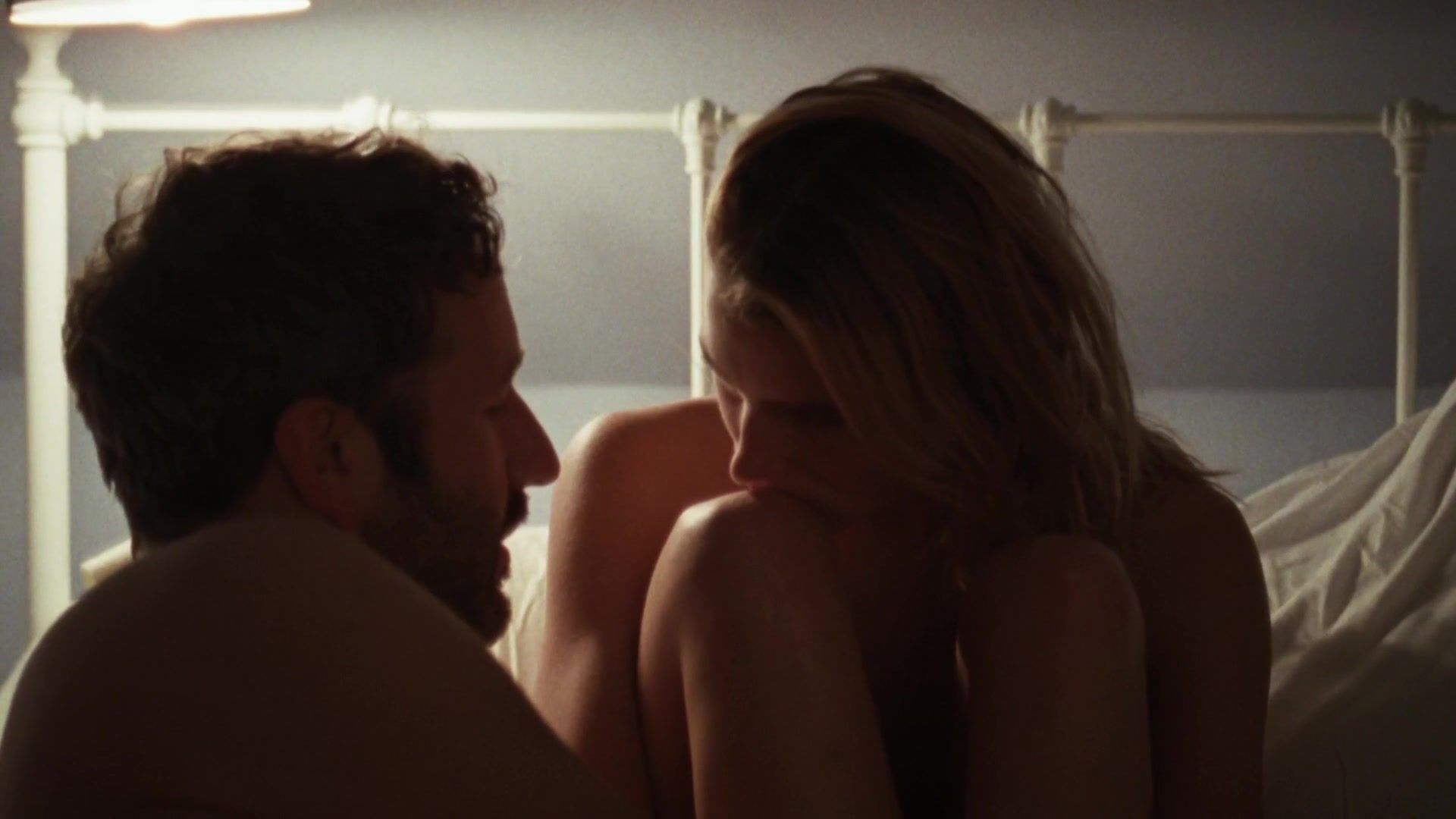 Wife Andie MacDowell, Dree Hemingway nude - Love After Love (2017) Czech - 2