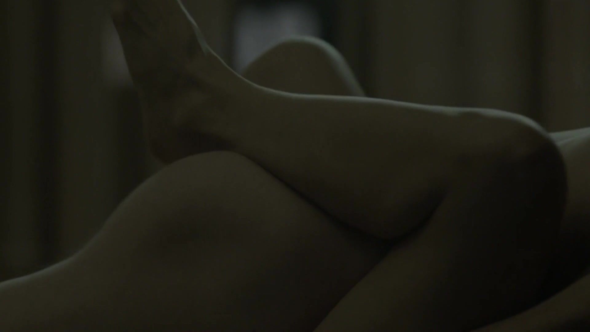 Teasing Sofia Helin nude - BronBroen s03e04 (2015) Sexy Sluts